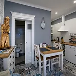Διαμέρισμα Sv. Urban *
