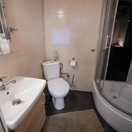 Appartamento Sv. Urban Bratislava