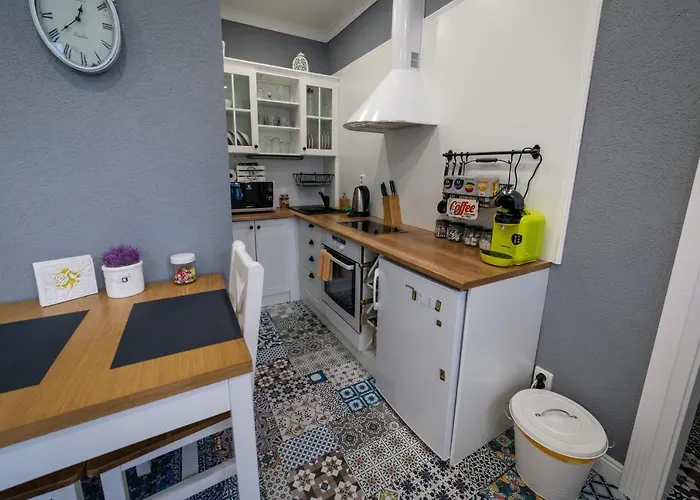 Sv. Urban Apartment *