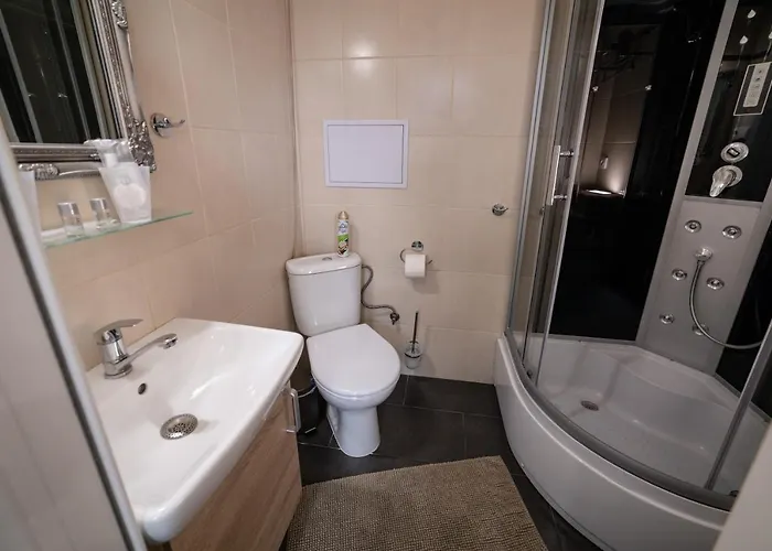 Apartment Sv. Urban Bratislava