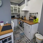Sv. Urban Apartman *