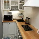 Apartman Sv. Urban *