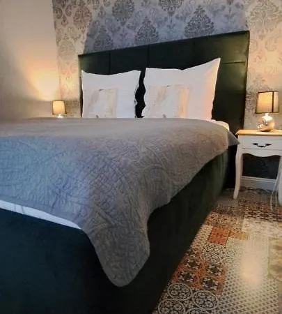 Sv. Urban Διαμέρισμα