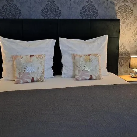 Διαμέρισμα Sv. Urban *