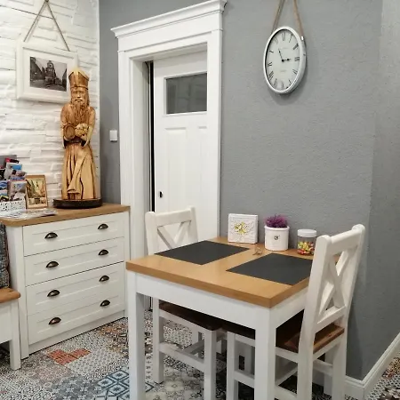 Διαμέρισμα Sv. Urban